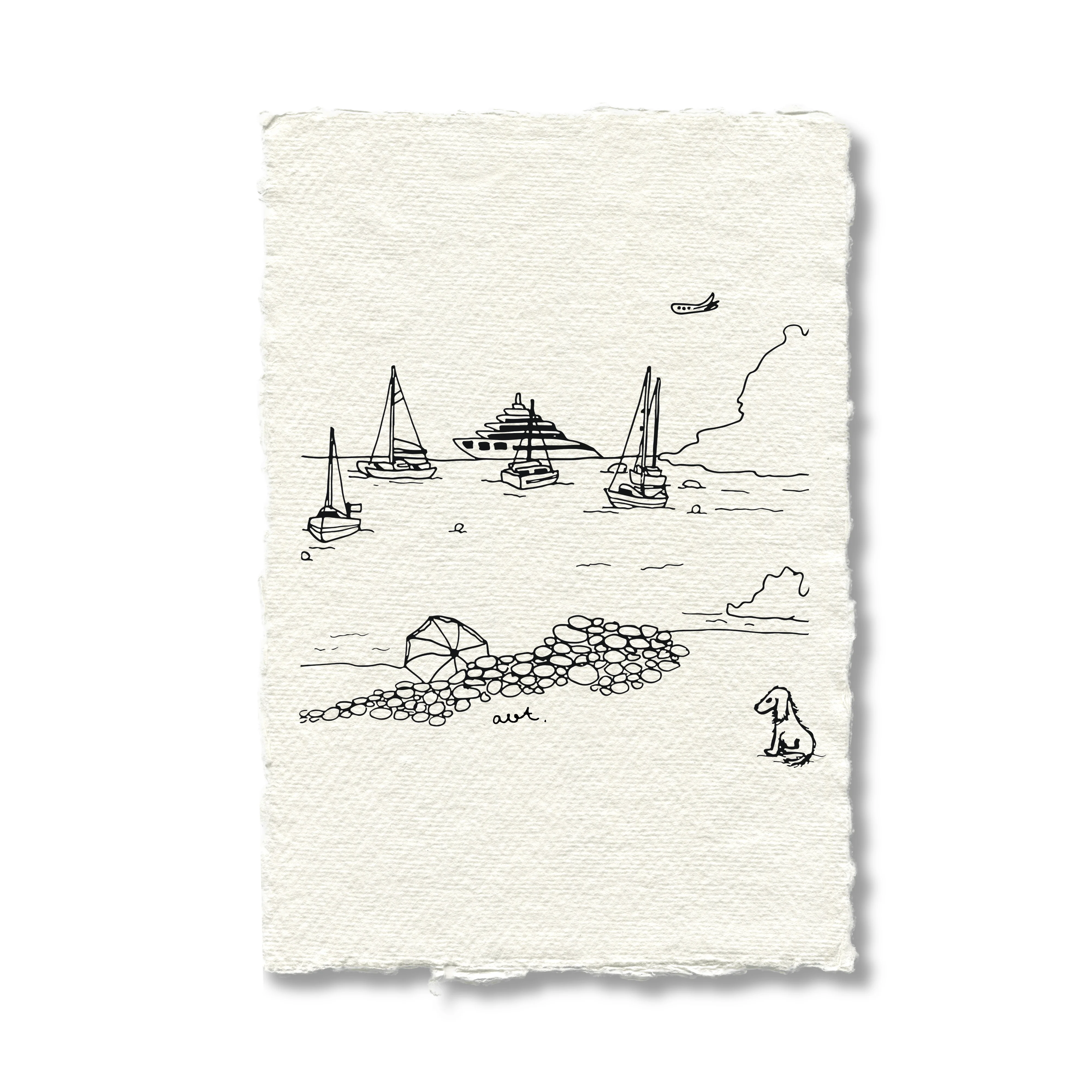 Illustration Prints